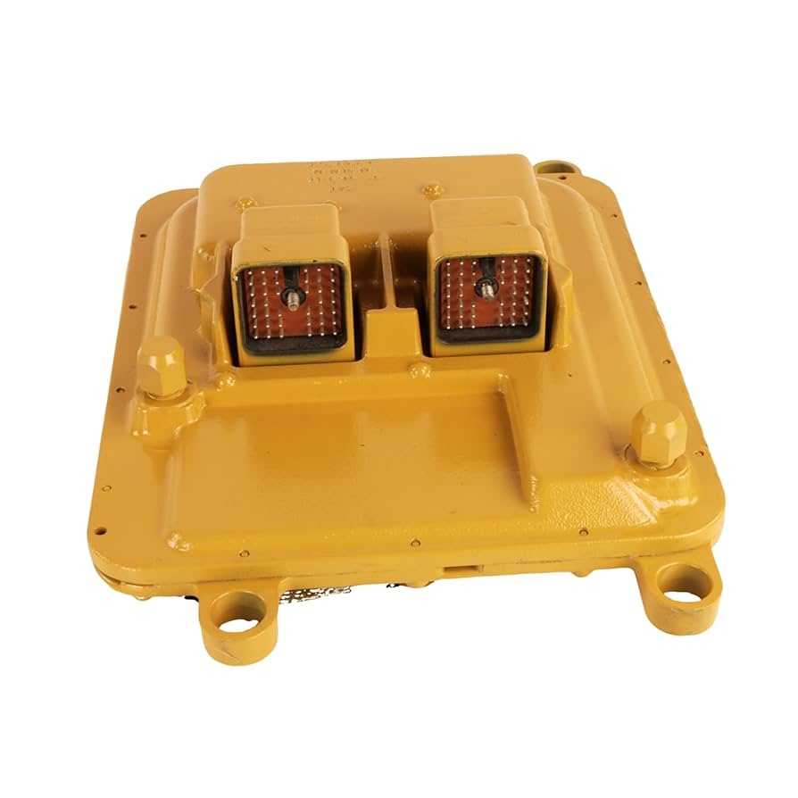 Matsumura Emilyページ Amazon.com: IMELBUFF 212-9449 10R-1824 ECM Engine Electronic